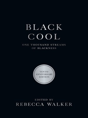 cover image of Black Cool